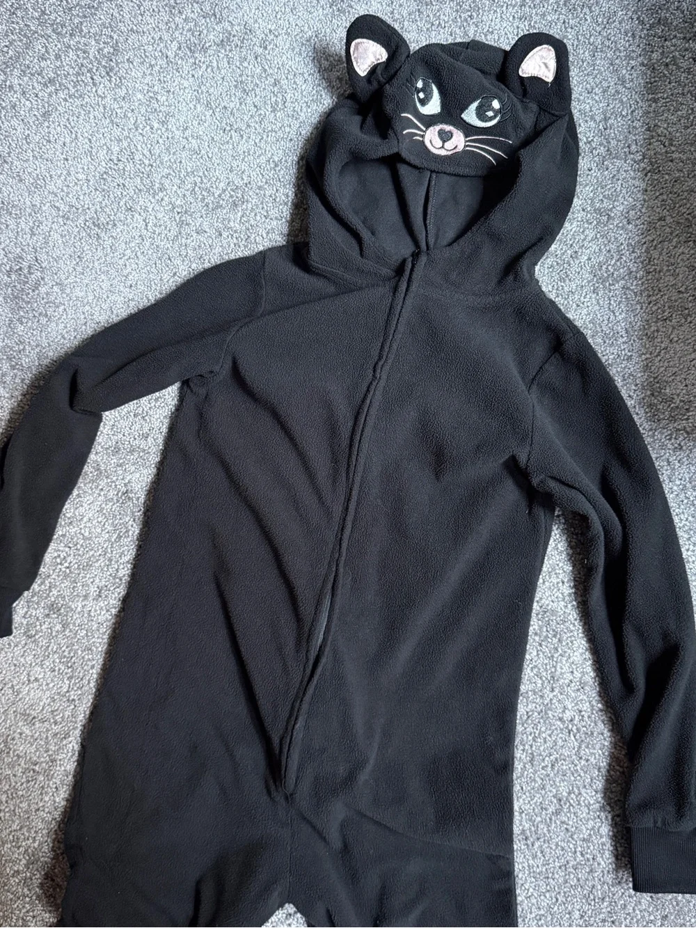 N/A soft black